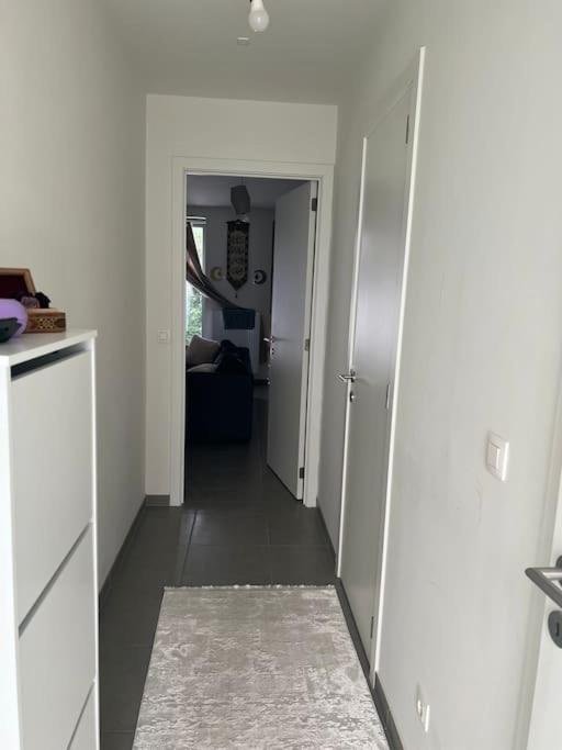 A Great One Bed Flat Special Number 98 * Brussel