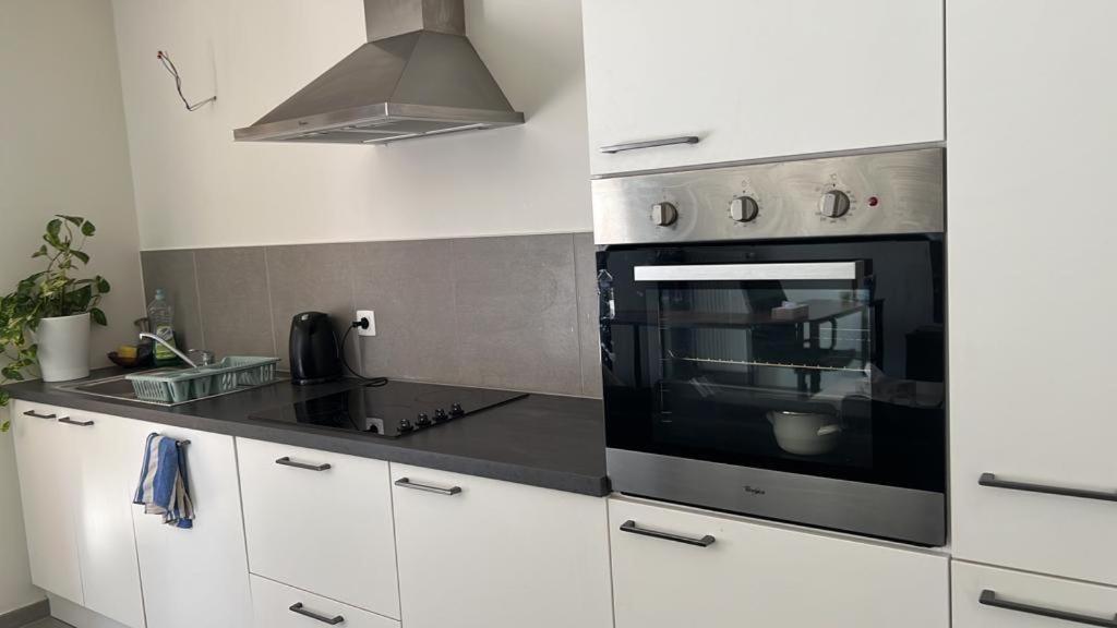 A Great One Bed Flat Special Number 98 Bruxelas