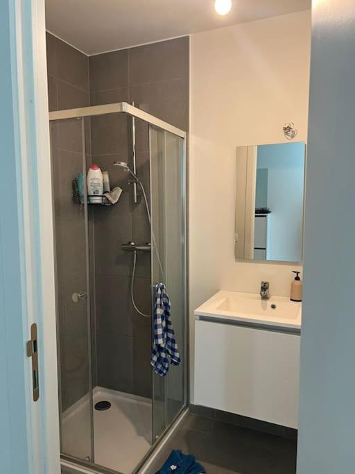 Apartamento A Great One Bed Flat Special Number 98 Bruxelas