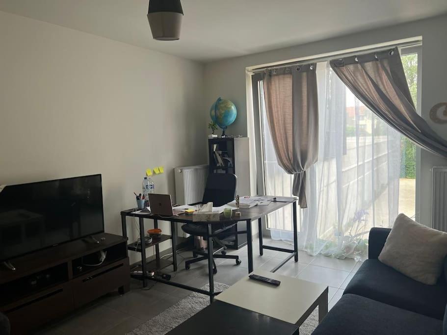 A Great One Bed Flat Special Number 98 Bruxelas