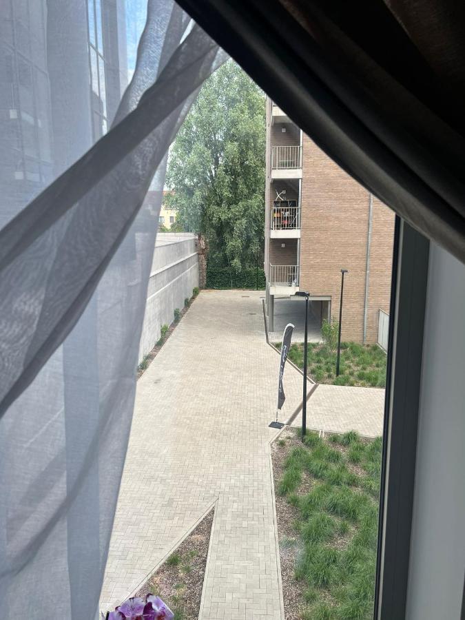Apartamento A Great One Bed Flat Special Number 98 Bruxelas